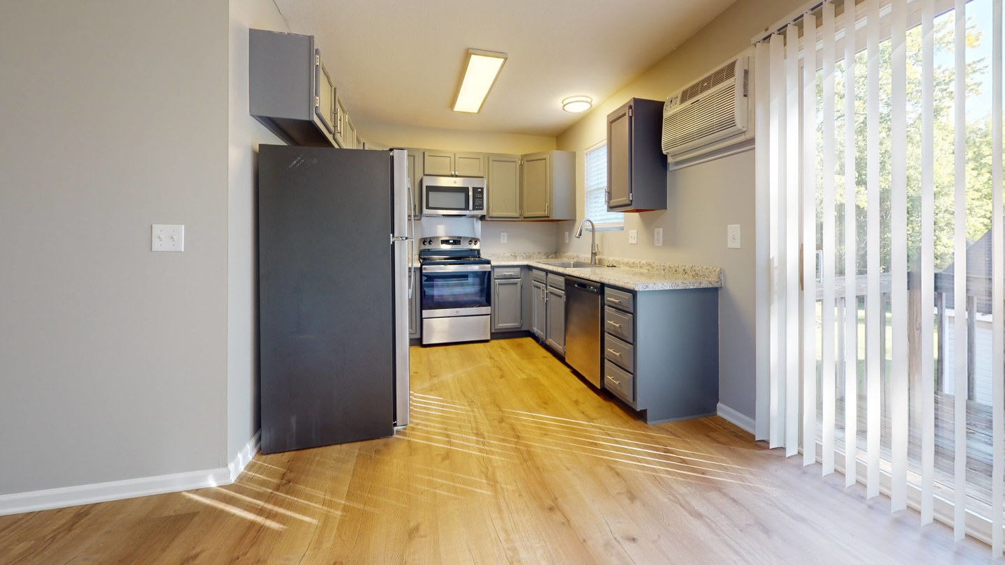 Ridgeview Apartments Image 9