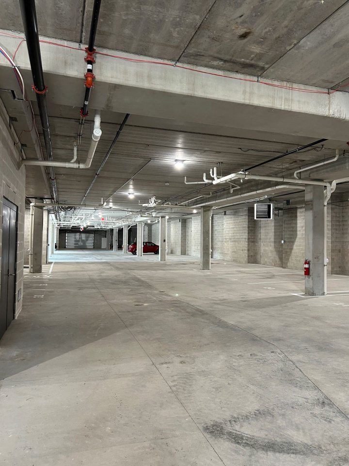 Theater Terrace Image 20