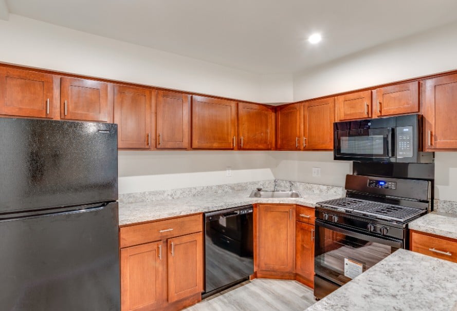 St. Regis Apartments Image 1