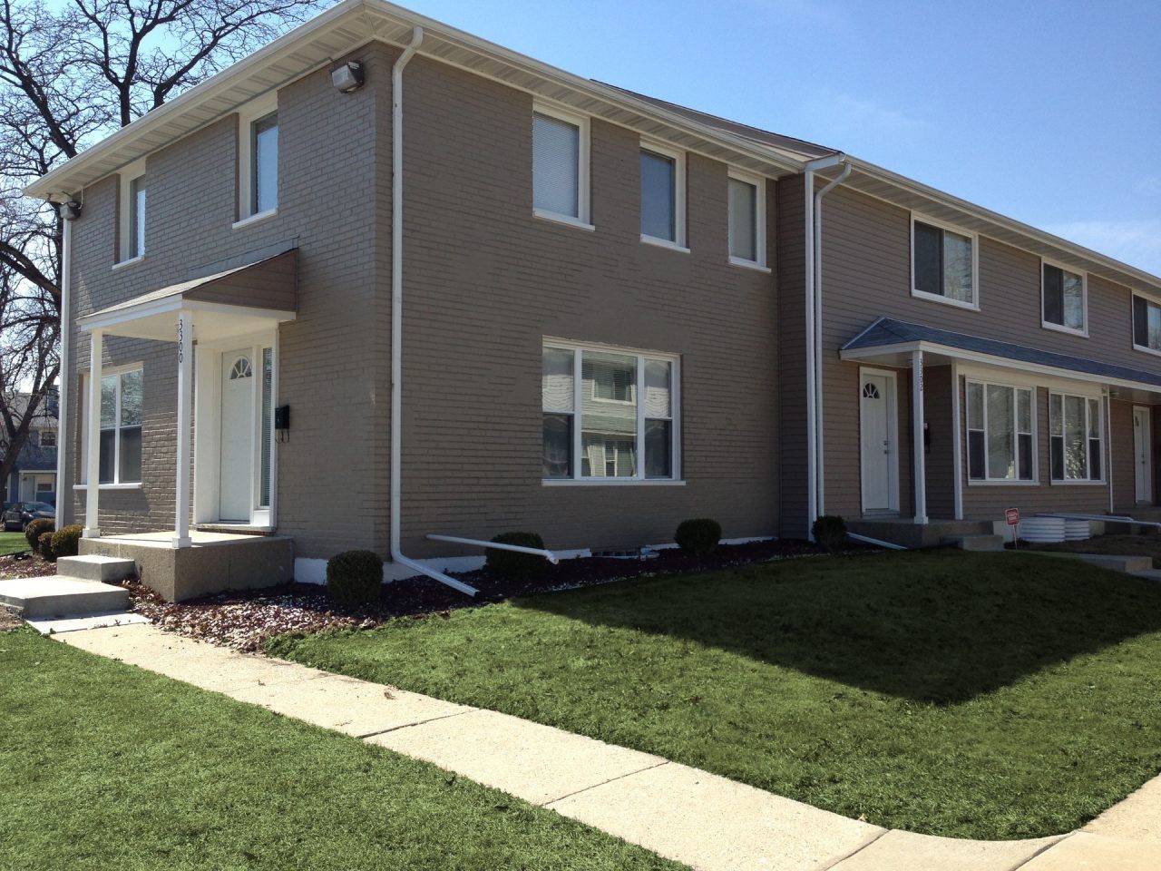 Park Townhomes Image 17