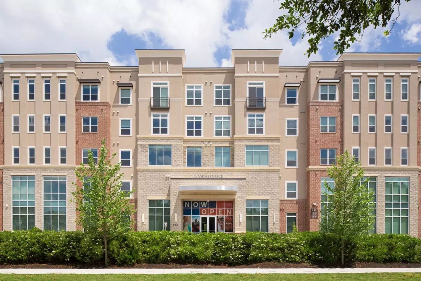 District at Washington Image 2