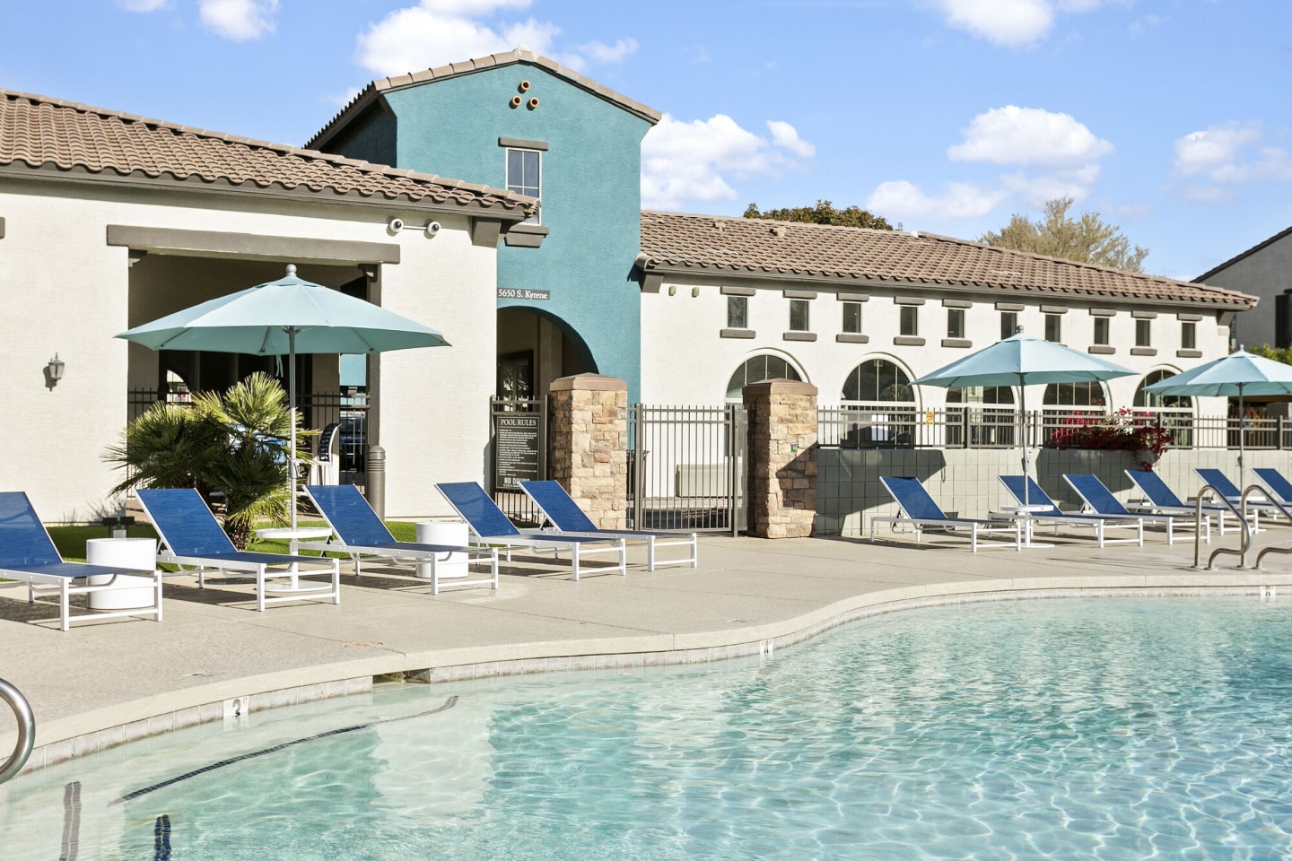 Townhomes at Kyrene Image 37