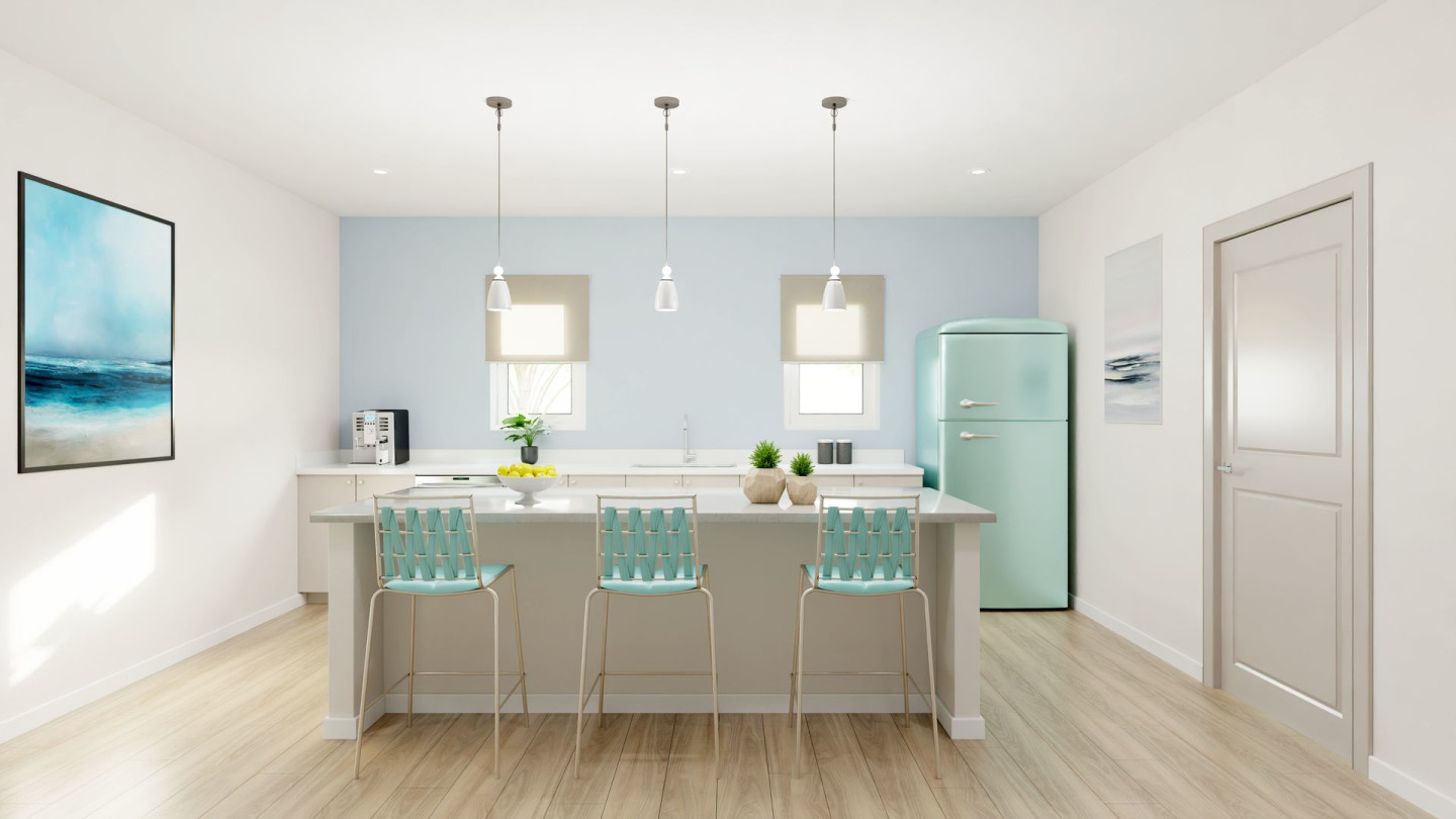 Dream Winter Haven Image 8