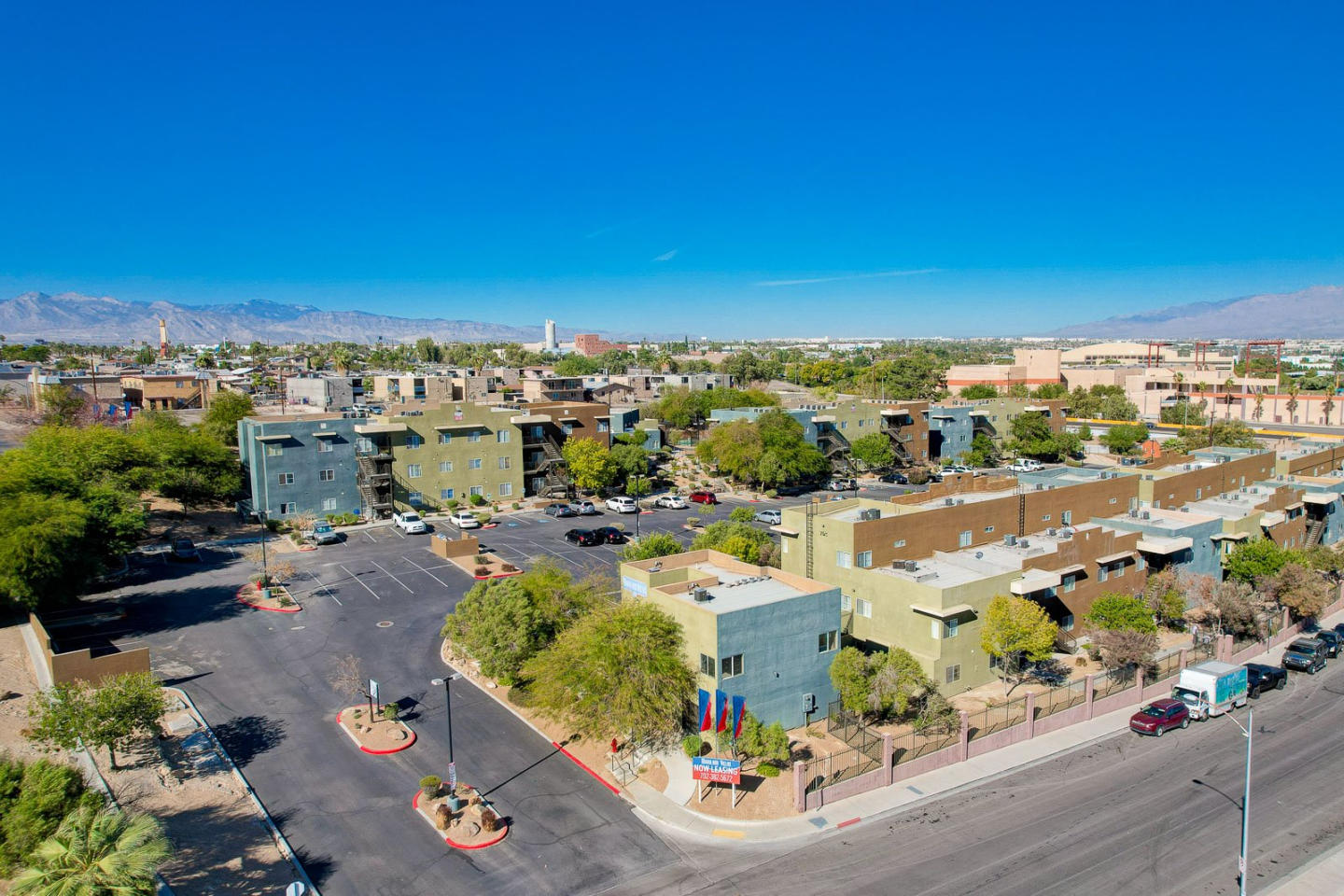 Maryland Villas Apartments Image 19