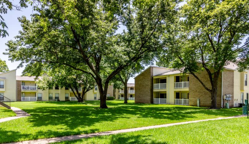 Creekwood Apartments Image 11