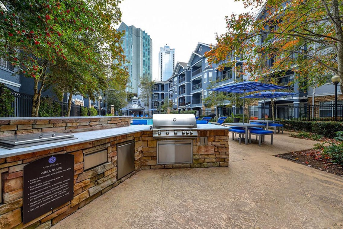 The Aster Buckhead Image 47