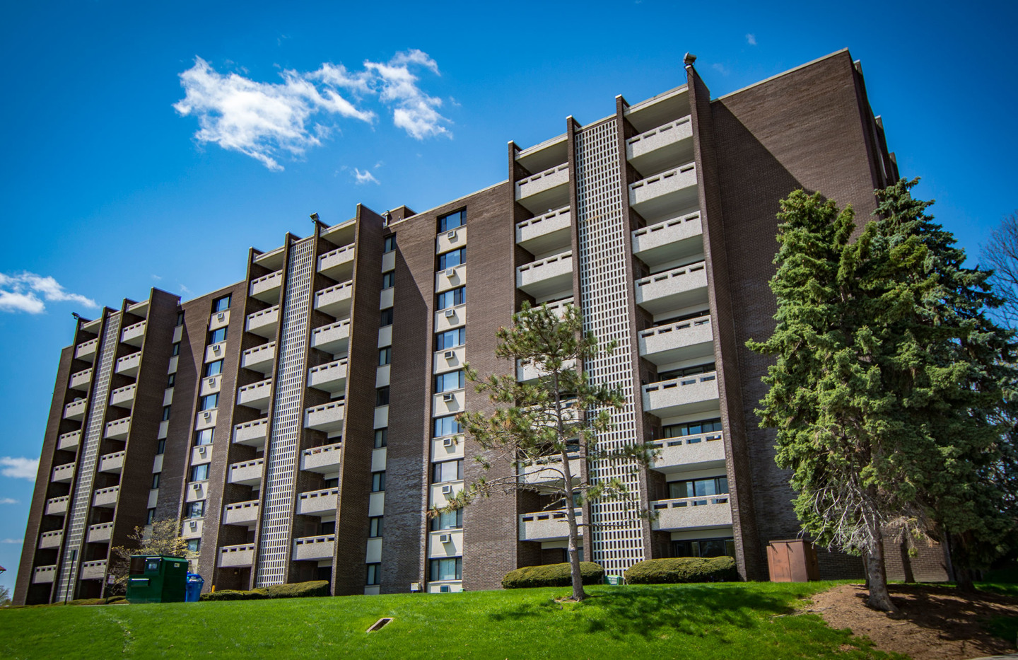 Carriage Park Apartments Image 8