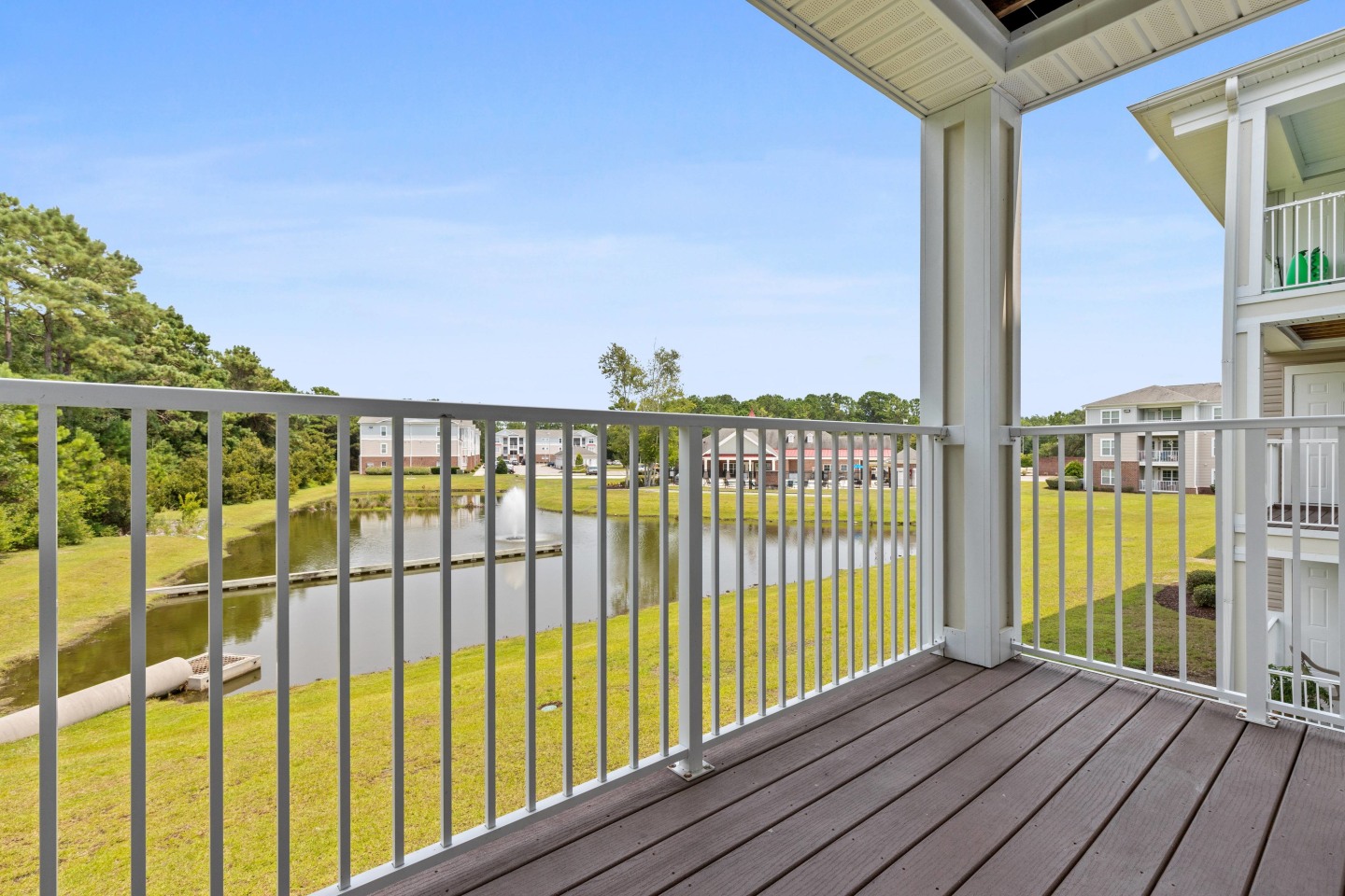 Tides at Calabash Apartments Image 11
