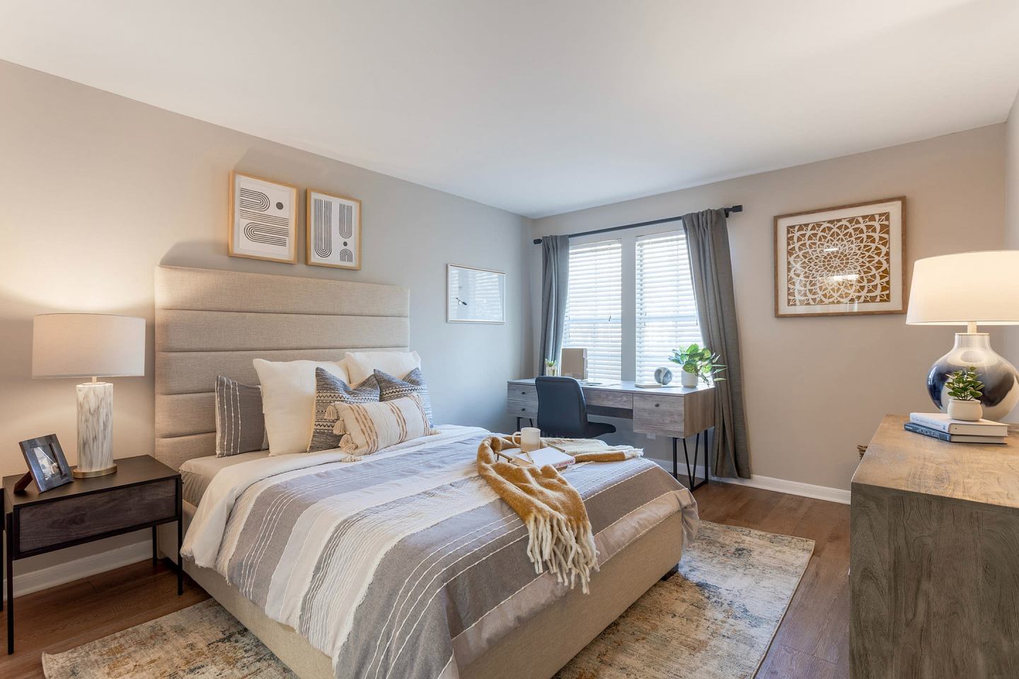 The Landings of Brentwood Apartments Image 7