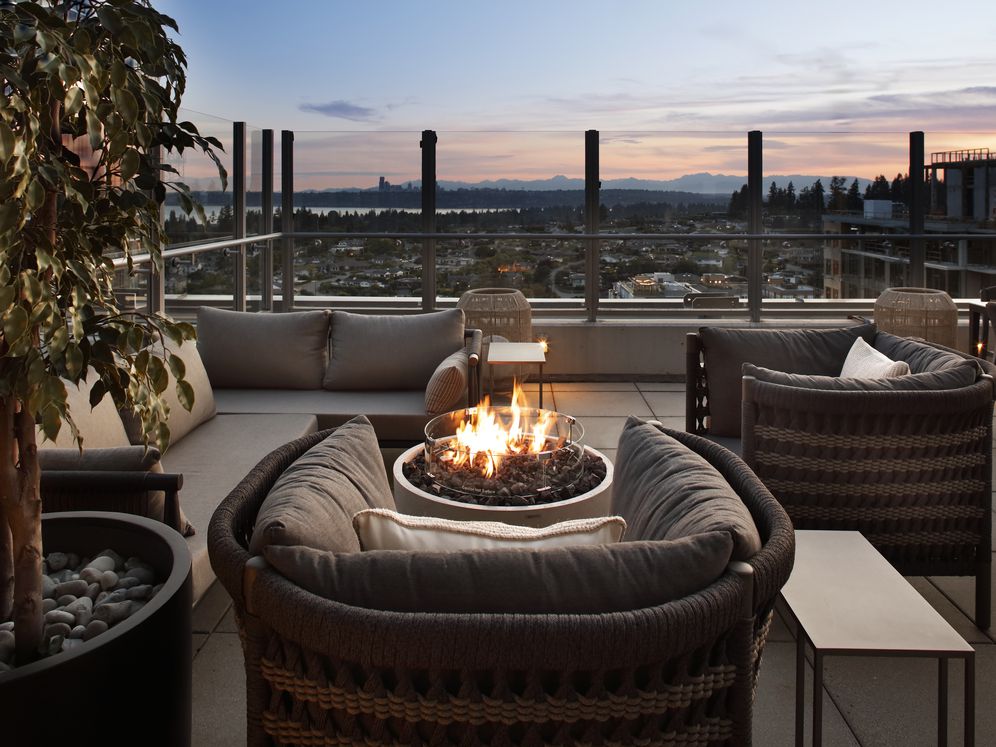 Avalon Towers Bellevue Image 37