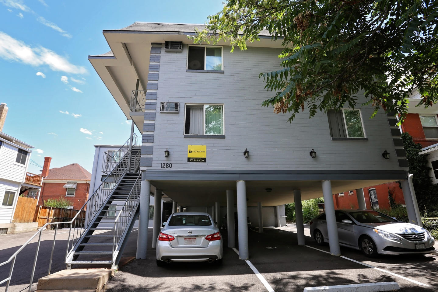 1280 Clayton St. Apartments Image 8