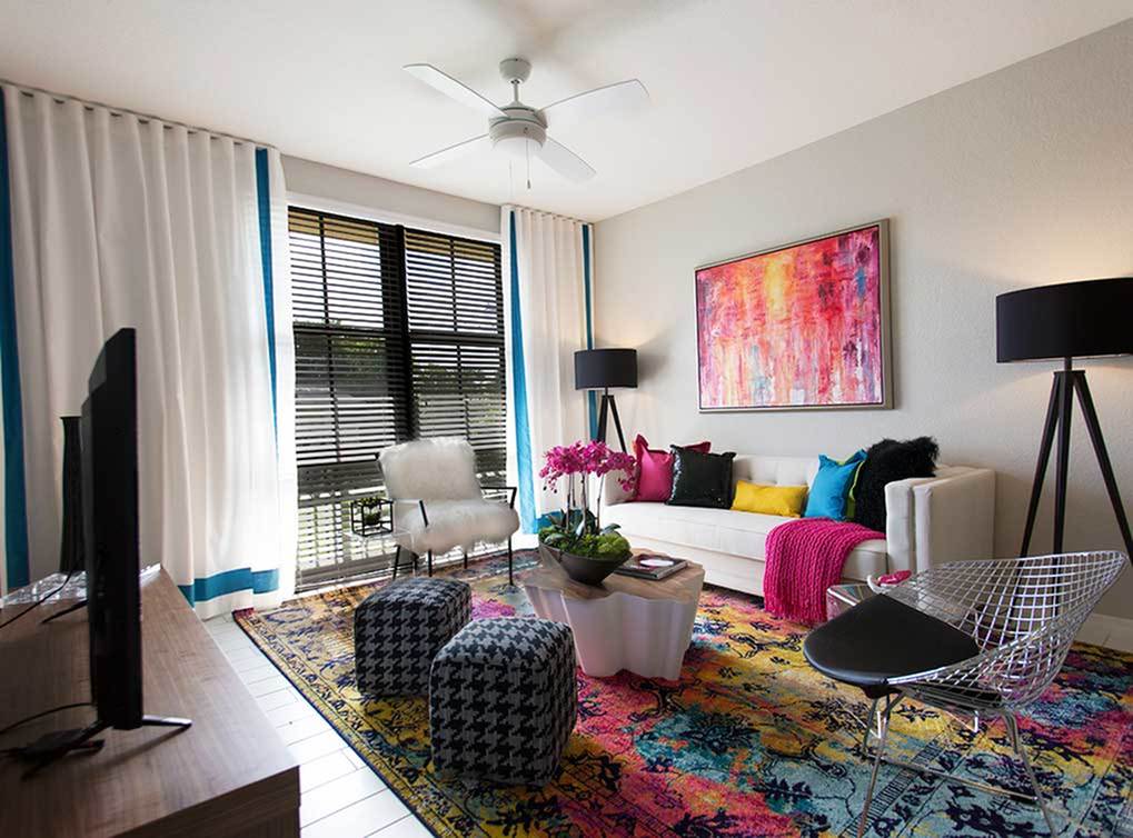 AMLI Dadeland Image 35