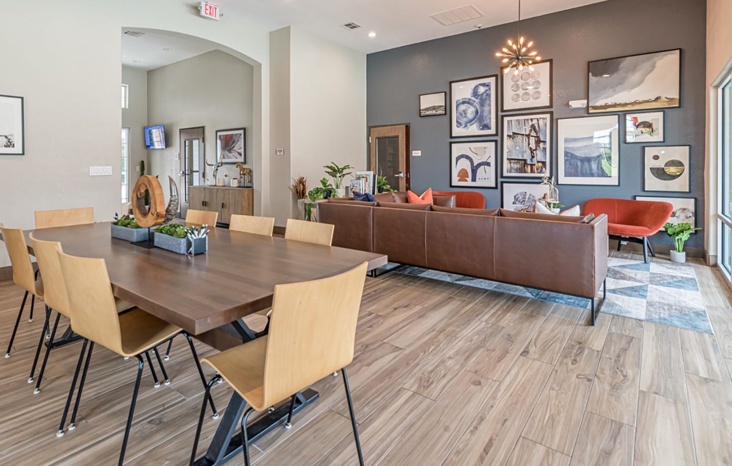 Vermillion Apartments - Affordable Housing Image 5