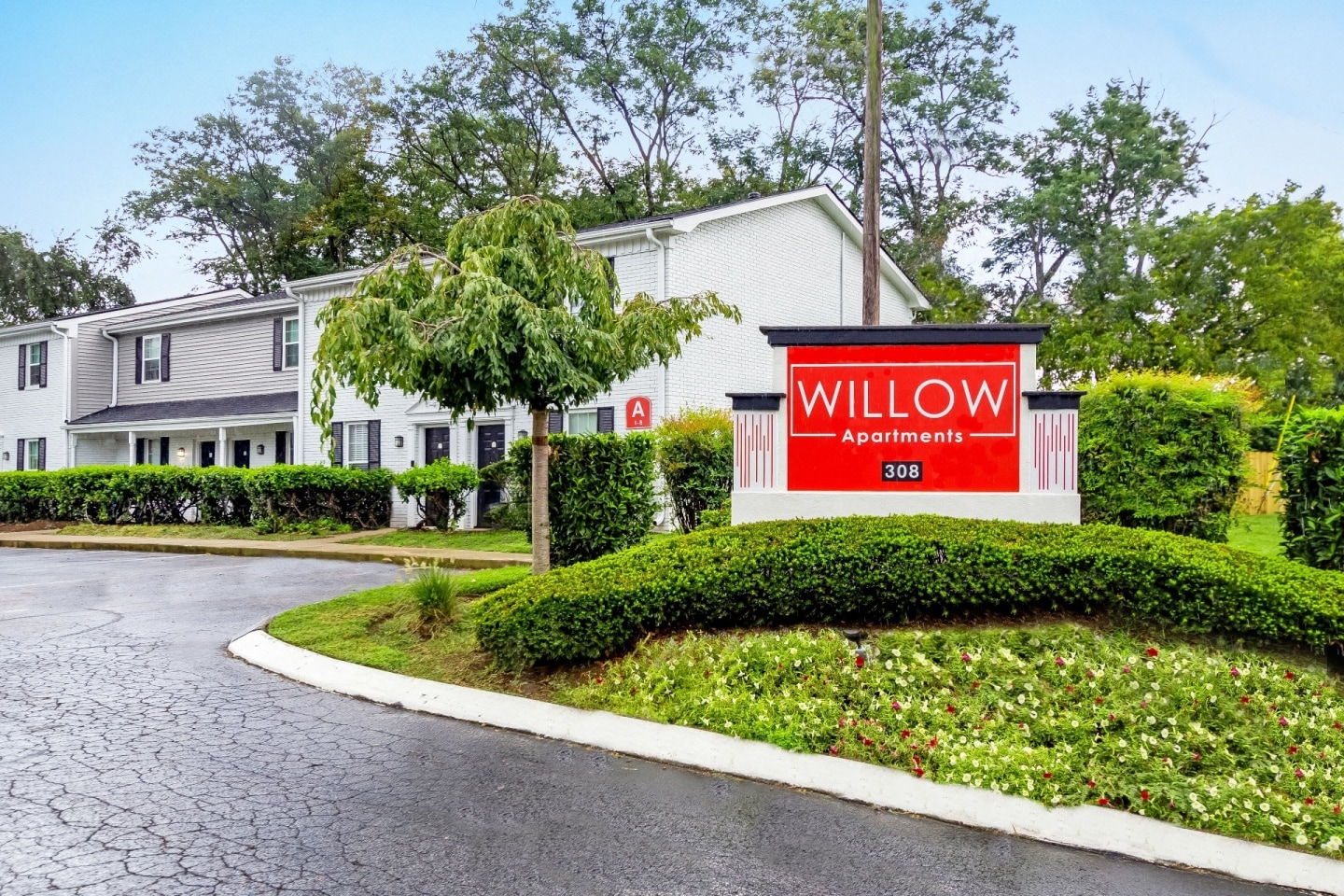 Willow Apartments Image 2
