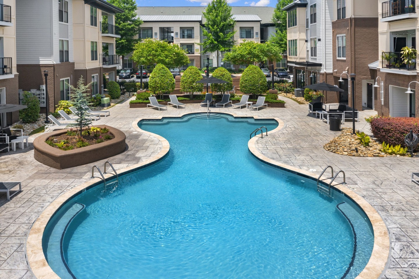 Celsius Apartment Homes Image 12