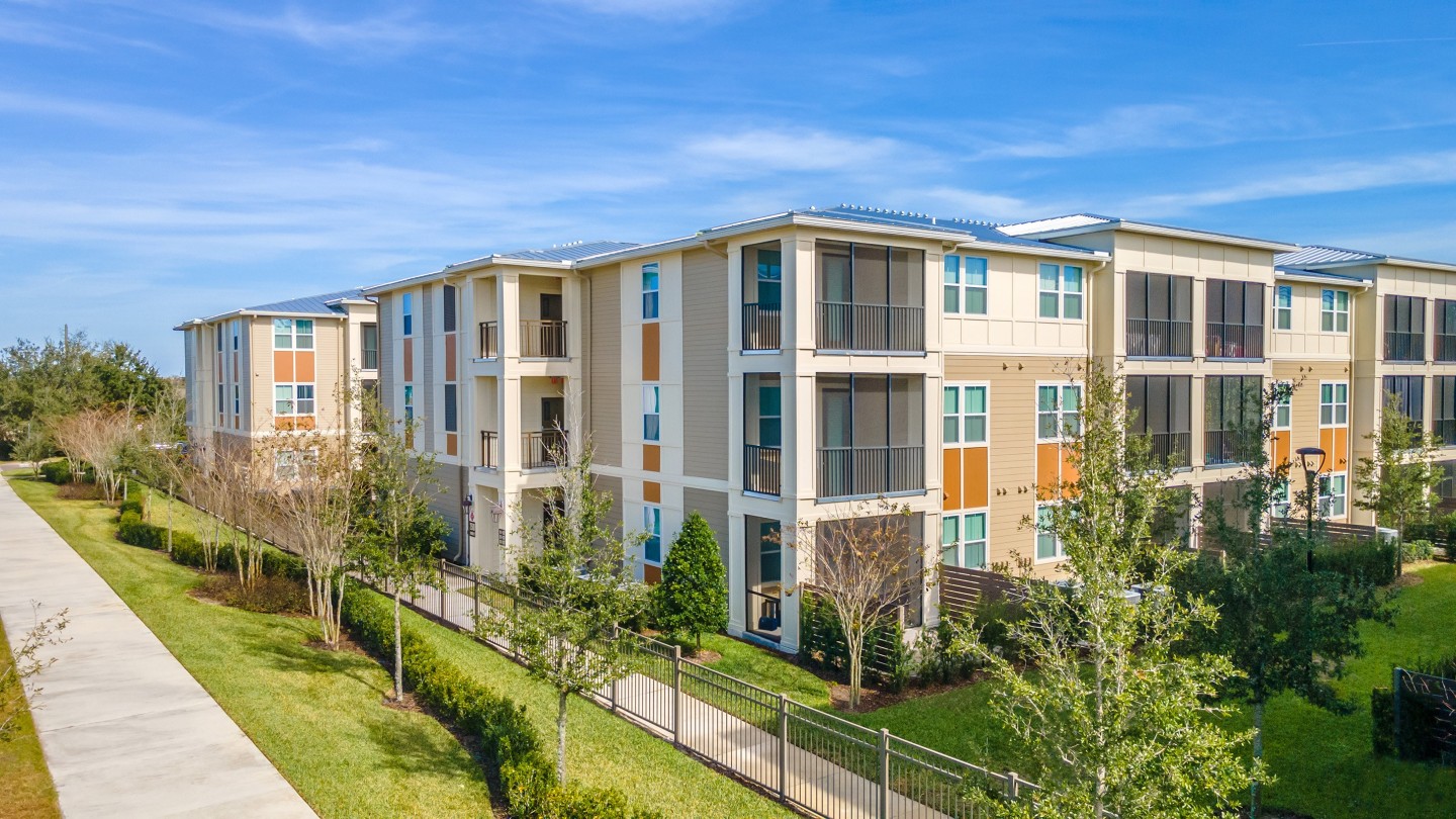 Reserve at Orange City Apartment Homes Image 4