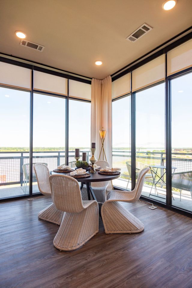 The Landing Residences Image 5