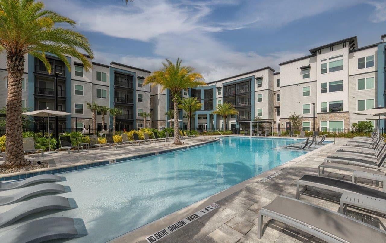 The Addison at Universal Boulevard Image 8