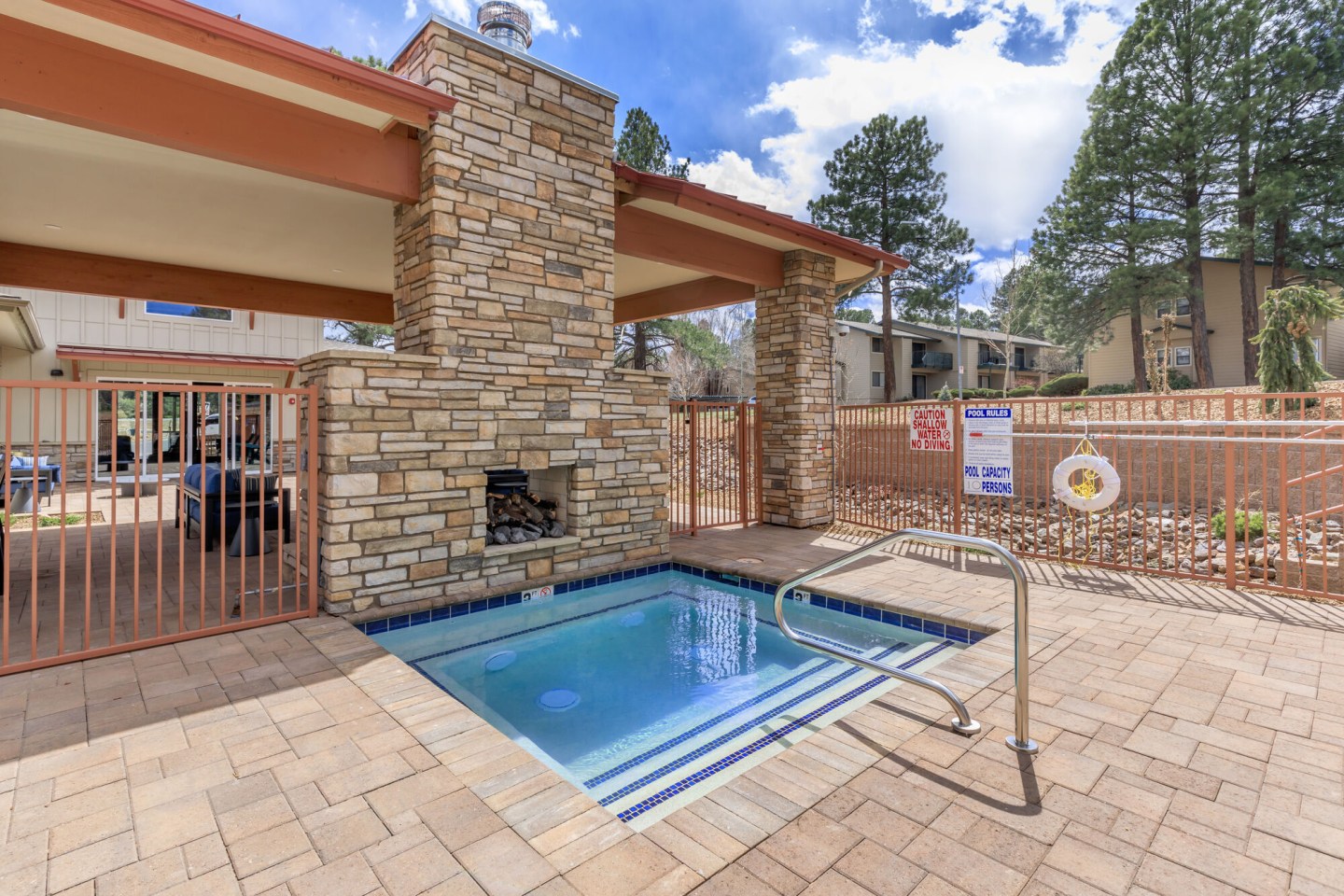 Trailside Apartments Image 46