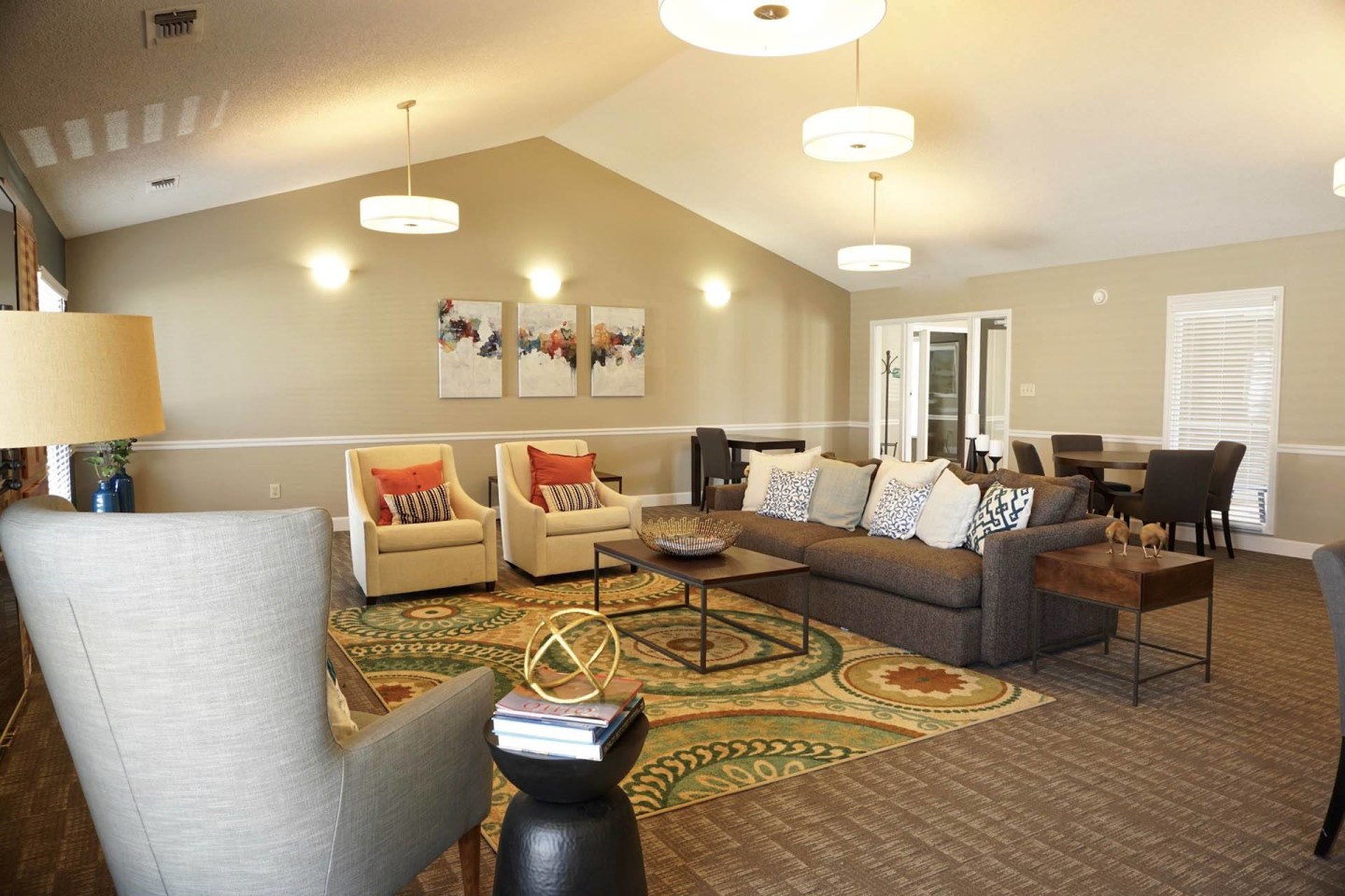 Olive Branch Townhomes - Affordable Housing Image 26