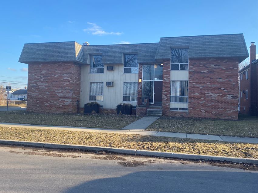 Breckenridge Apartments Image 1
