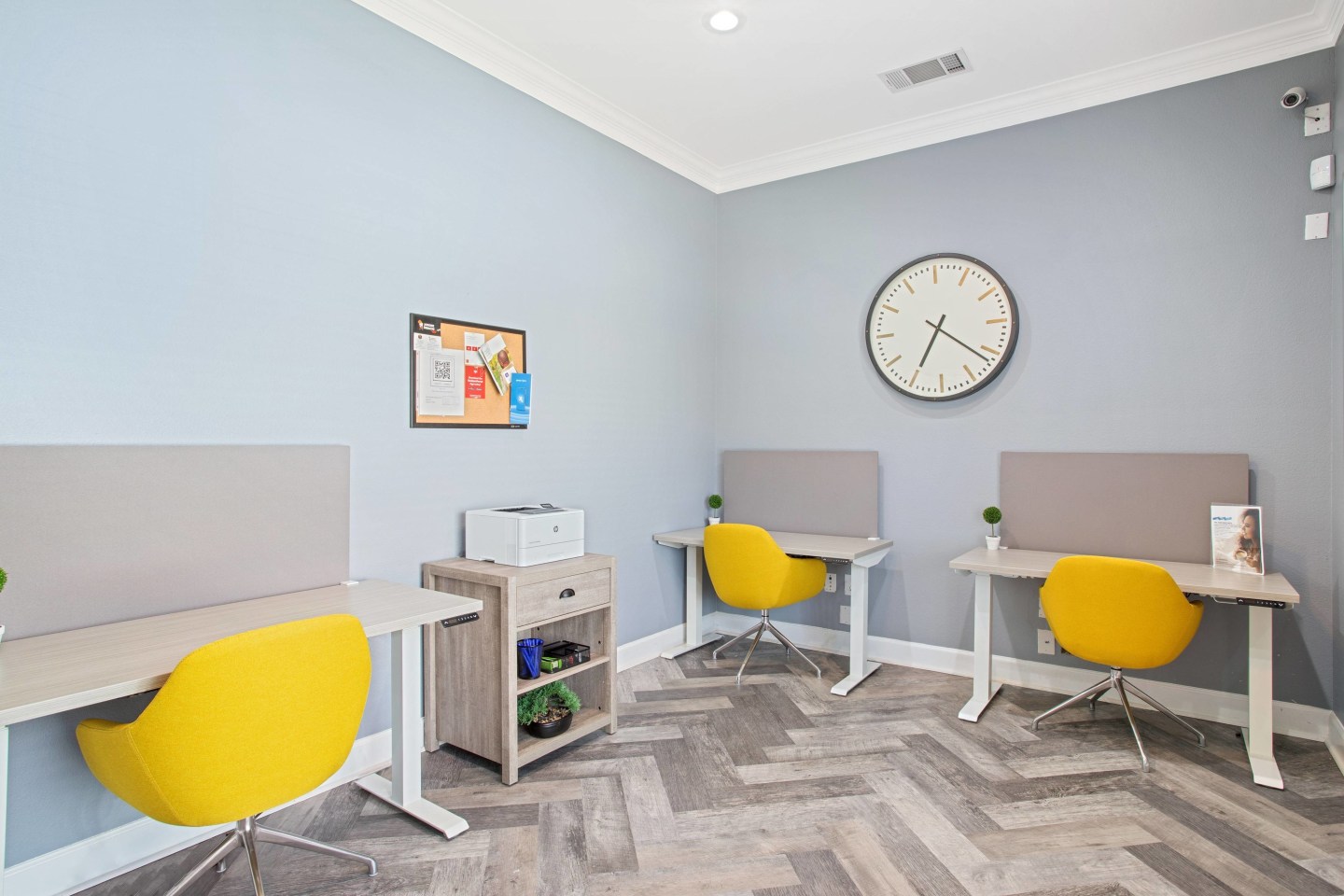 Carrington Park at Huffmeister Apartments Image 21