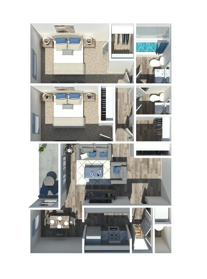 Regency at Raleigh Image 2