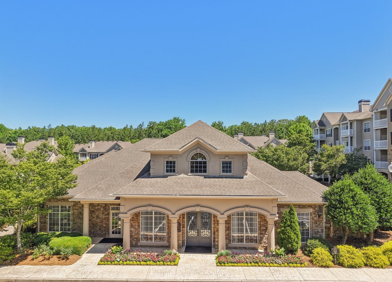 Wesley Stonecrest Apartments at Lithonia Image 14