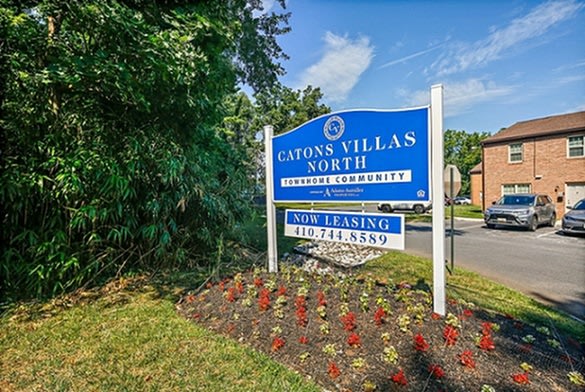 Catons Villas North Image 1