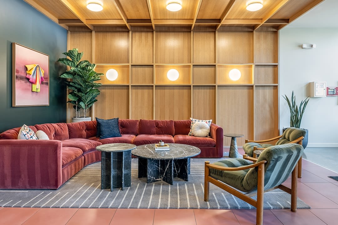The Ballard Independent Image 33