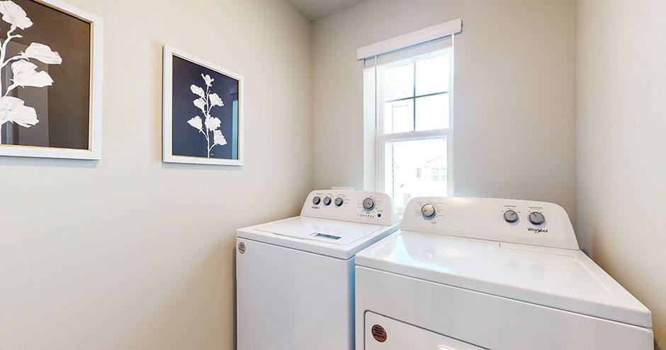 Painted Woods Villas Townhomes Image 18
