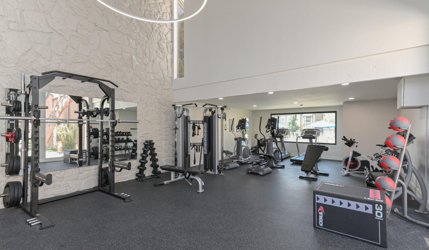 Creekside Apartments Image 10