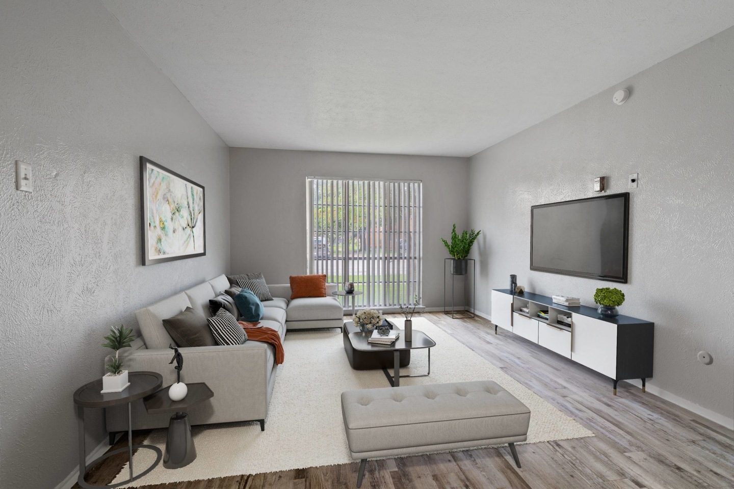 Casa Luna Apartments Image 4