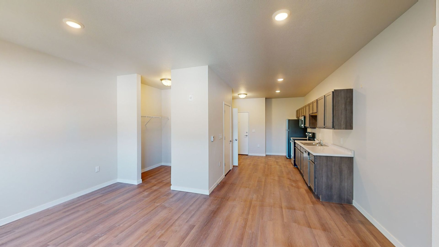 Boulevard Apartments & Townhomes Image 8
