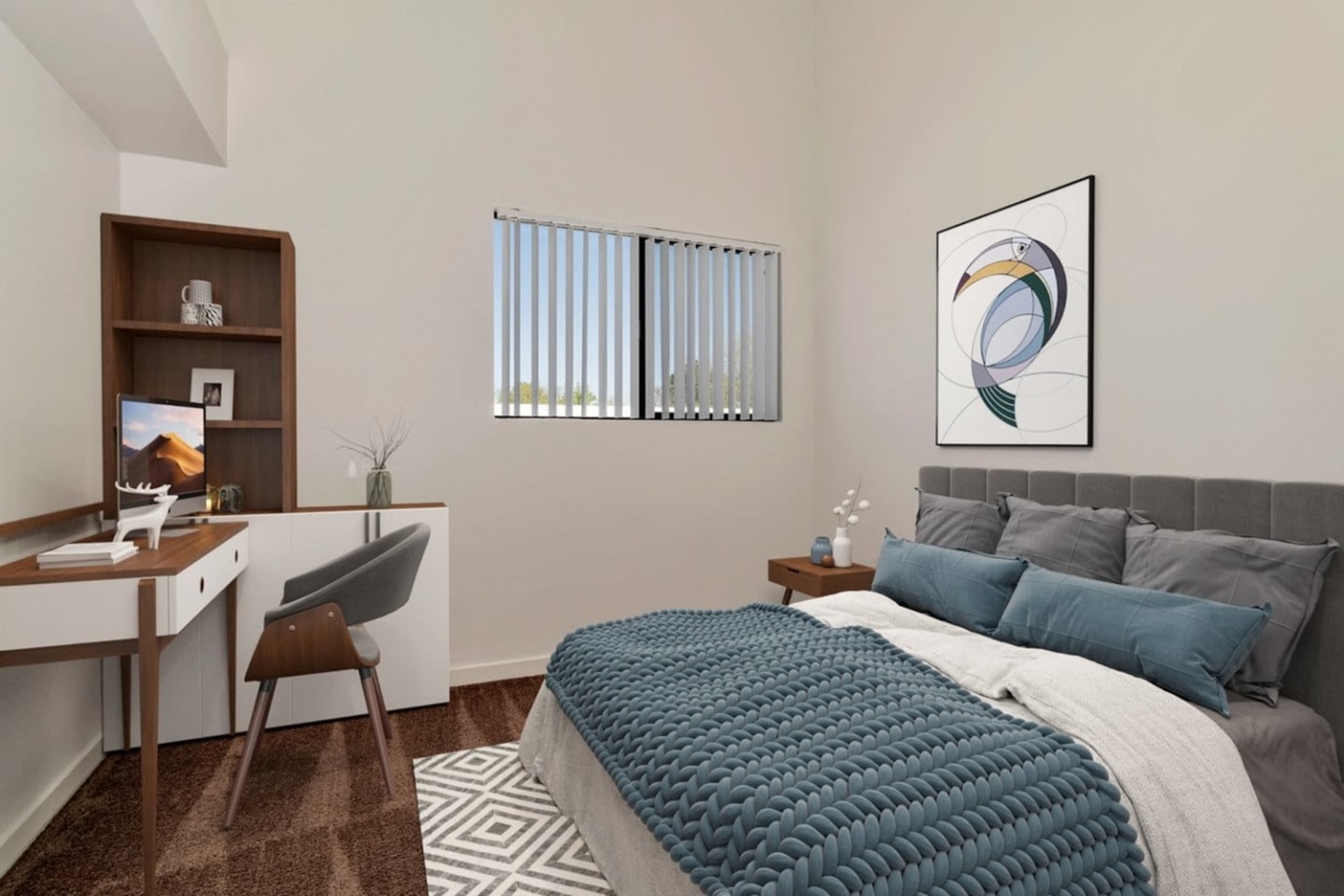 Summit at Wash Park Apartments Image 6