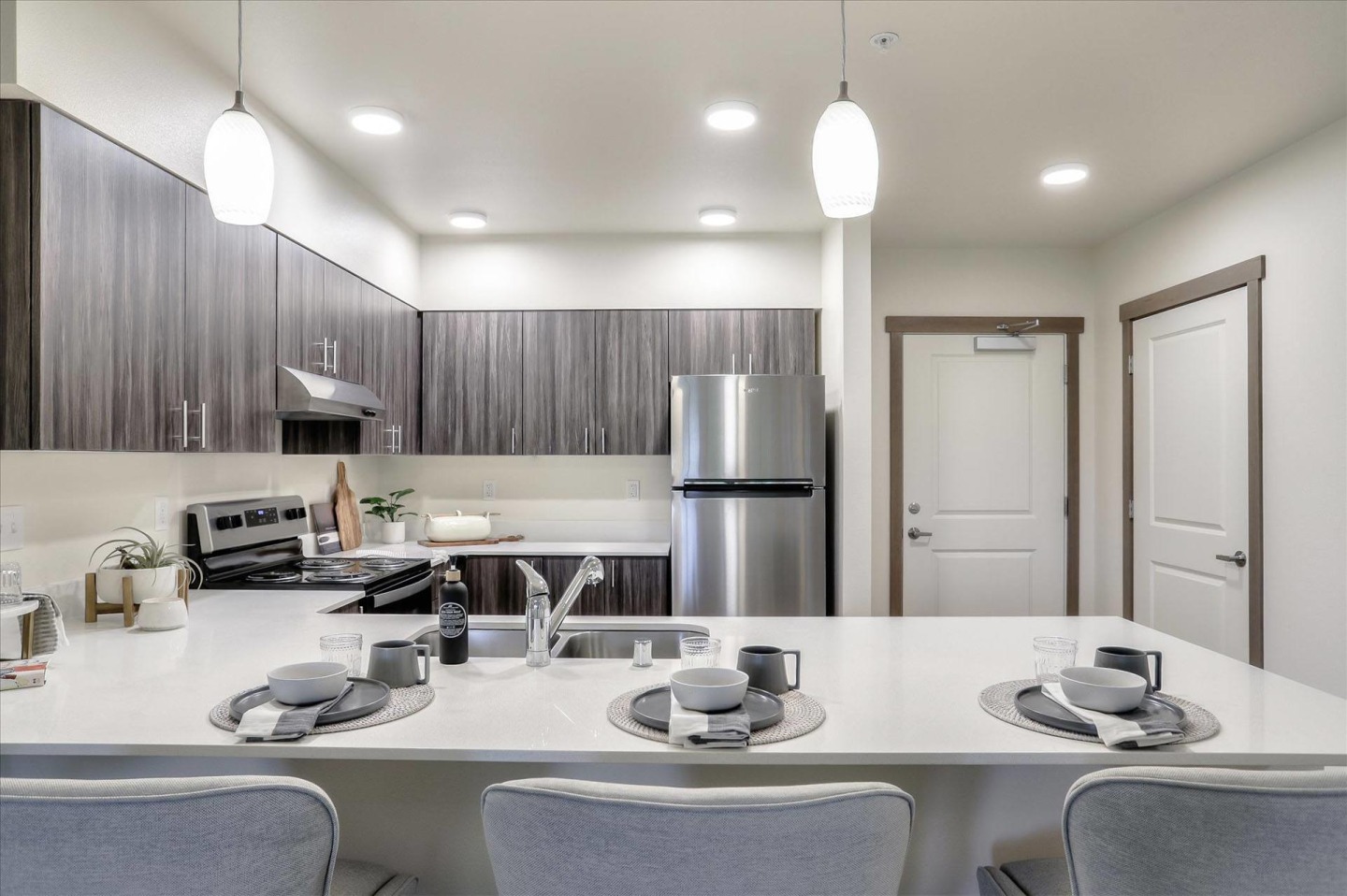 Blueberry View Apartments Image 3