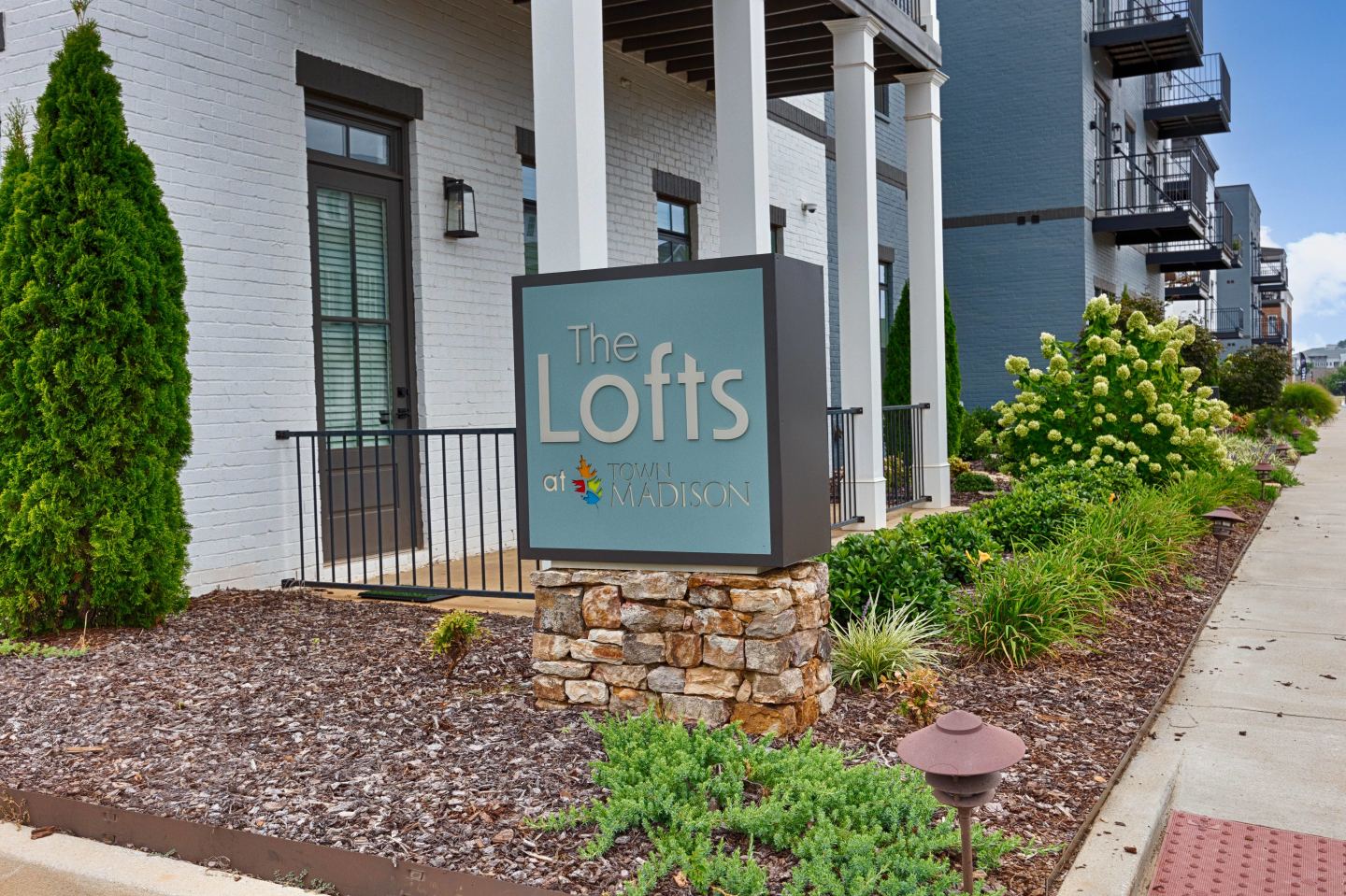 The Lofts at Town Madison Image 23