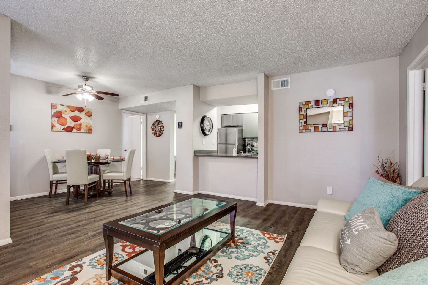 Athena Apartment Homes Image 8