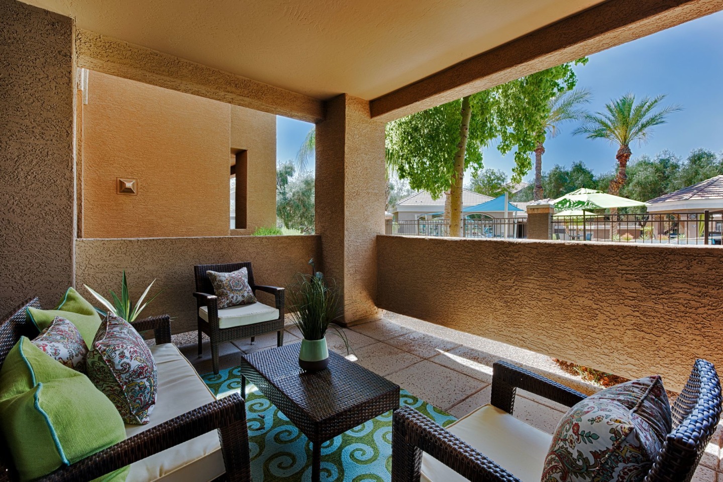 Pinnacle Terrace Image 12
