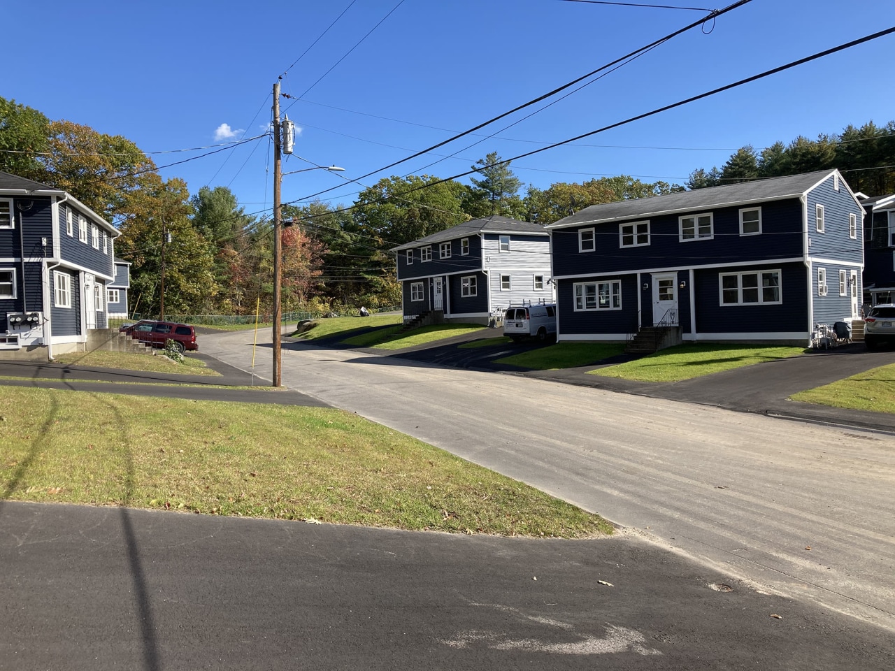 North East Apartment Community Image 17