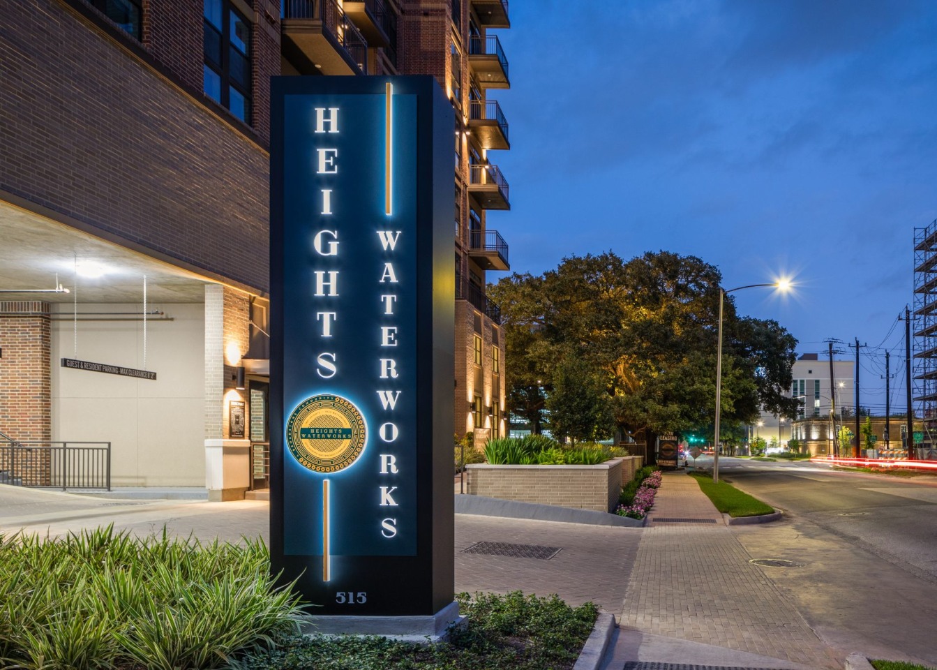 10X living Heights Waterworks Image 33