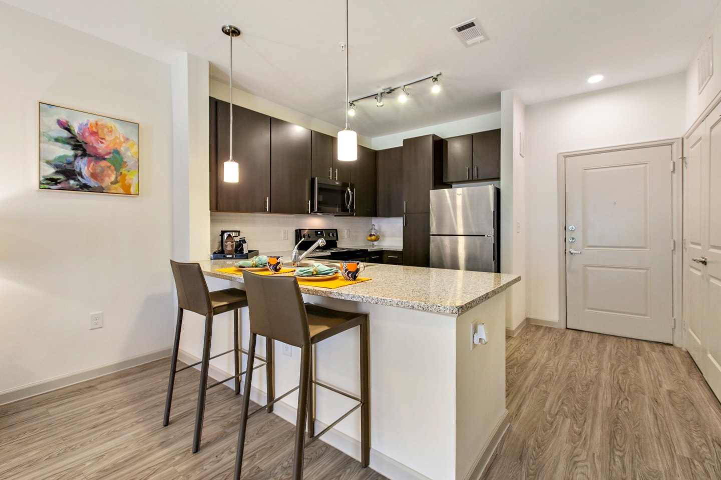Sadler House Luxury Apartment Homes Image 51
