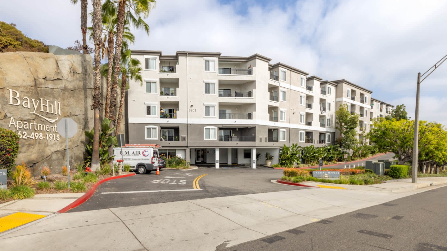 Bay Hill Apartments Image 6