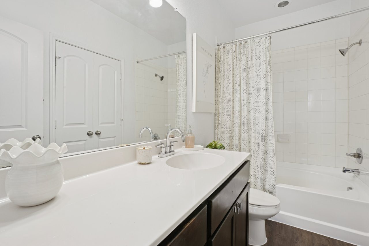 Townes on Tenth Townhomes Image 7
