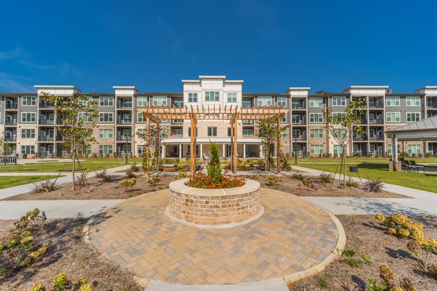 Senior & Affordable Housing - Covington Crossings 55+ Image 27