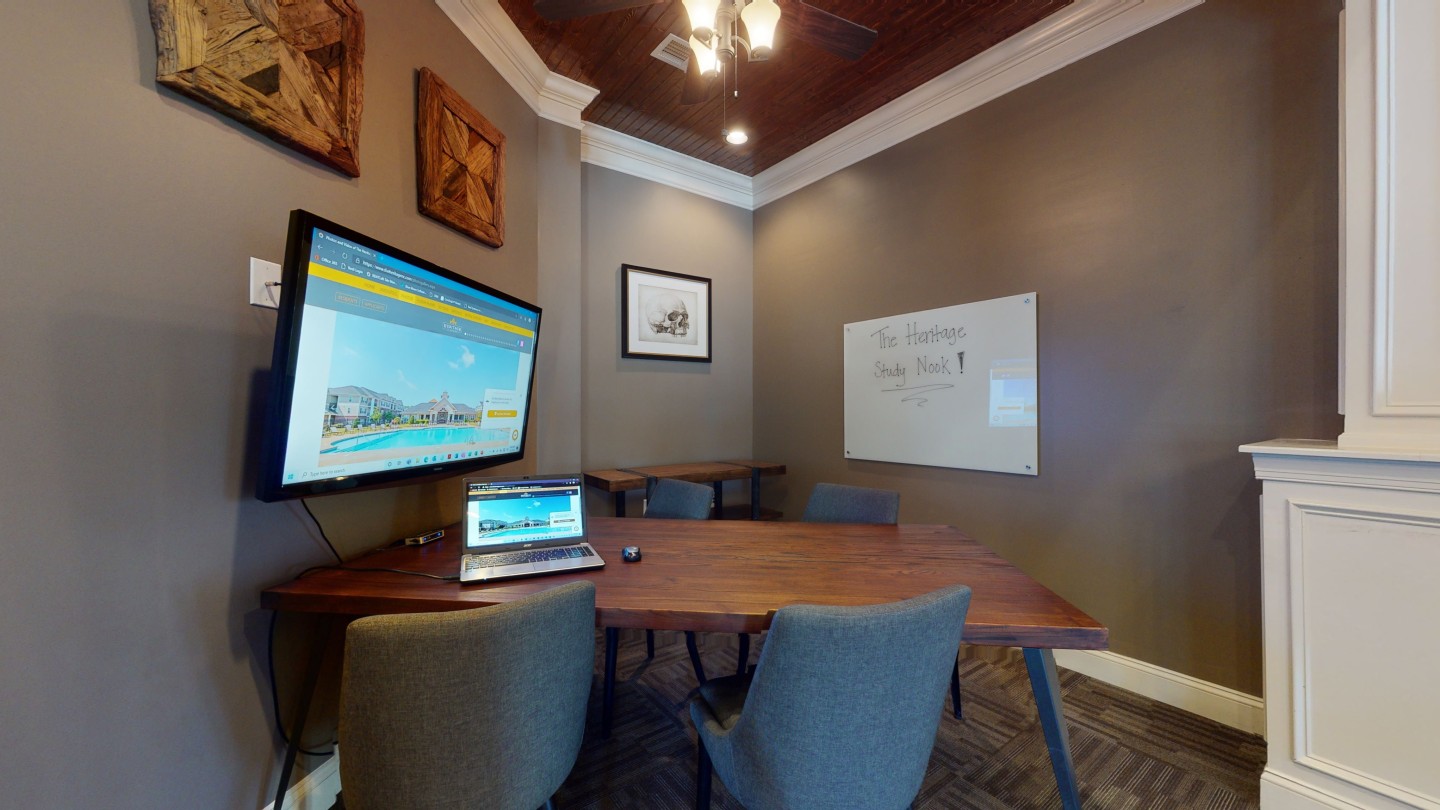 The Heritage at Arlington Apartment Homes Image 5