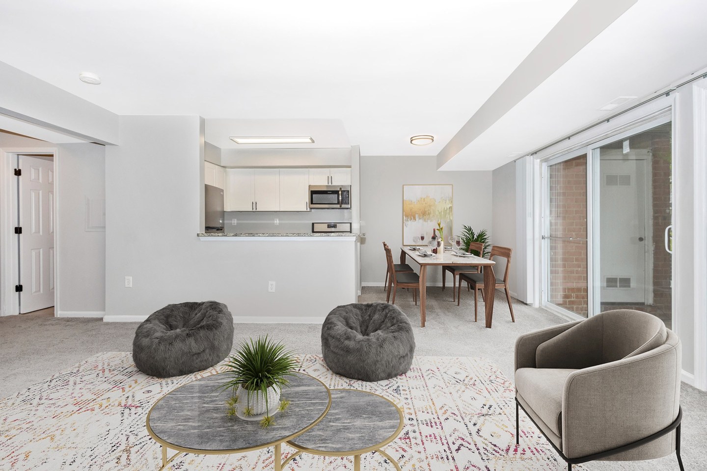 Avenue Apartments Image 20