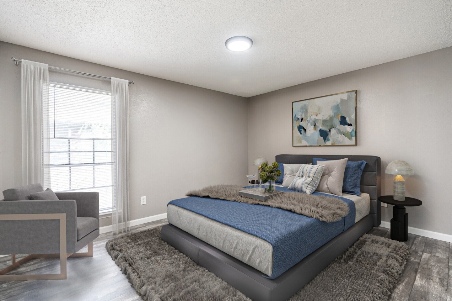 The Flats at Brentwood Image 4