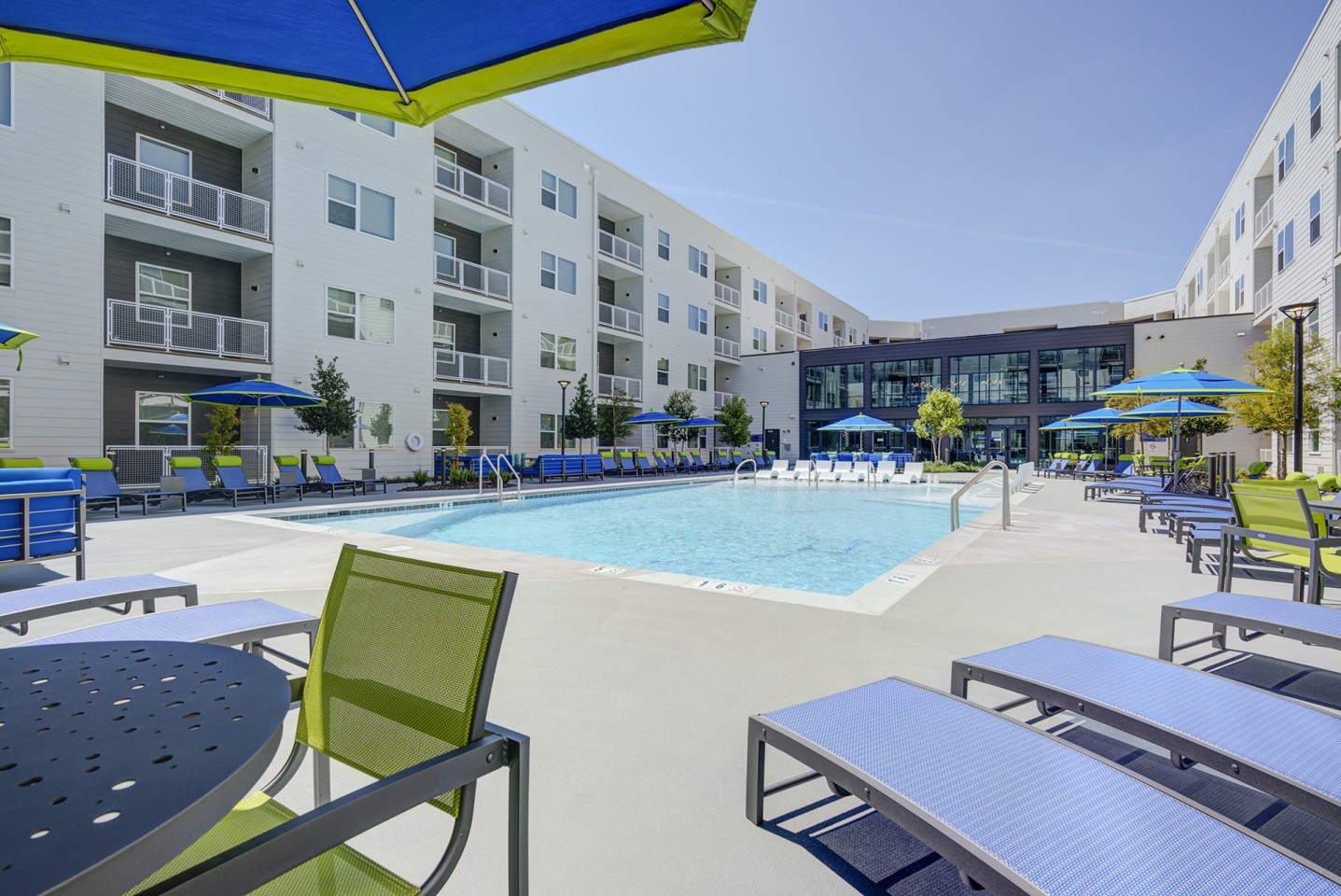 Constellation Apartment Homes Image 28