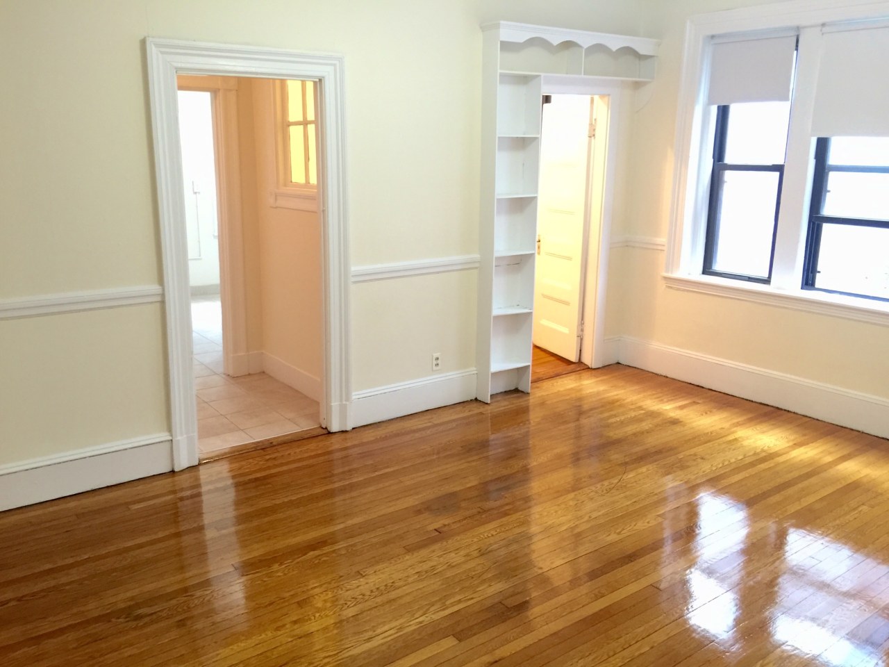 Brighton Avenue Apartments Image 4